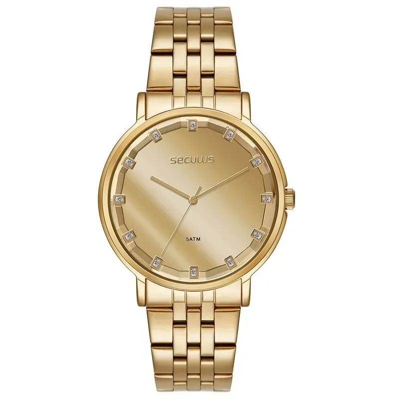 Relógio Feminino Mondaine - 32772lpmvbe3 - Flávio's Calçados